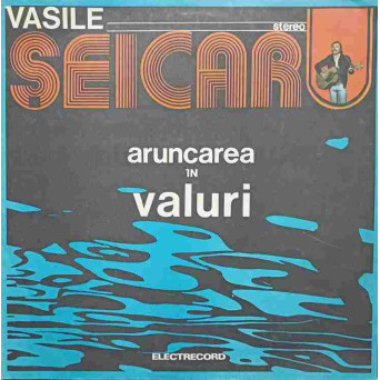 ARUNCAREA IN VALURI