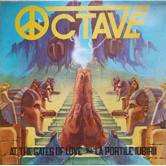 AT THE GATES OF LOVE. LA PORTILE IUBIRII