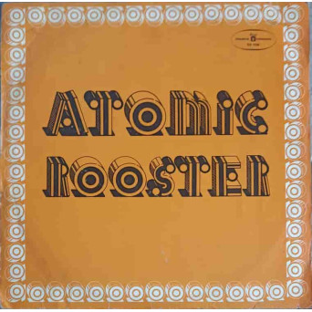 ATOMIC ROOSTER