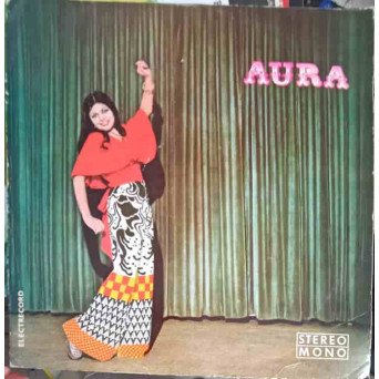 AURA URZICEANU: ARIE DIN SUITA NR. 3 IN RE MAJOR, CAPRICIUL ETC.