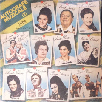 AUTOGRAFE MUZICALE 1