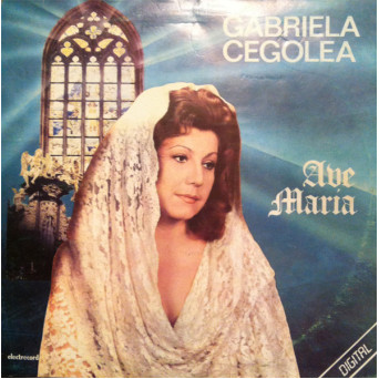 AVE MARIA