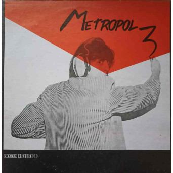METROPOL 3: AVEREA PALMELOR. JOLLY ROCKER ETC.