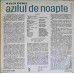 AZILUL DE NOAPTE. SET 2 DISCURI VINIL