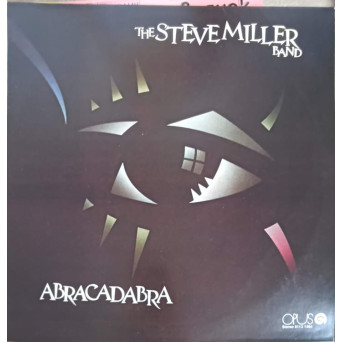 Abracadabra