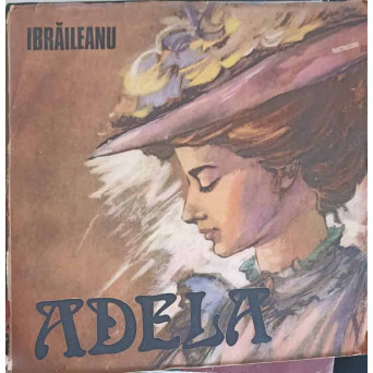 ADELA. SET 2 DISCURI VINIL