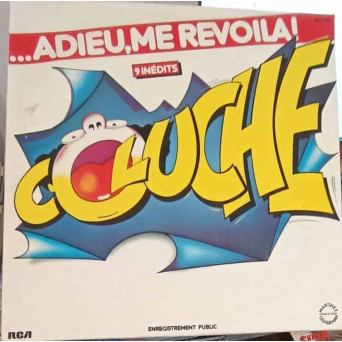 ...Adieu, Me Revoila!