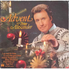 Advent Mit Peter Alexander