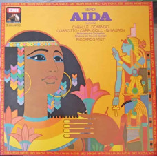 Aida (Extraits)