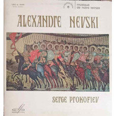Alexandre Nevski
