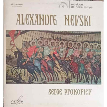 Alexandre Nevski