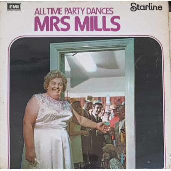 All Time Party Dances