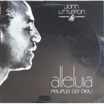 Alleluia Peuple De Dieu