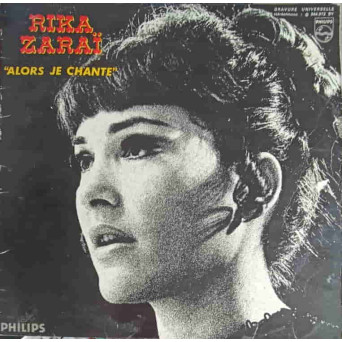 Alors Je Chante