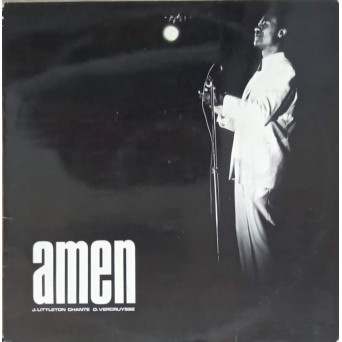 Amen - J.Littleton Chante O.Vercruysse