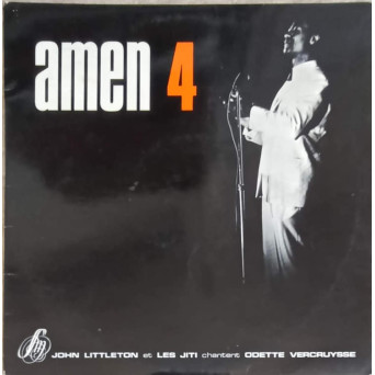Amen No.4