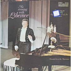 An Evening With Liberace