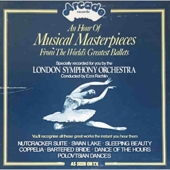 An Hour Of Musical Masterpieces