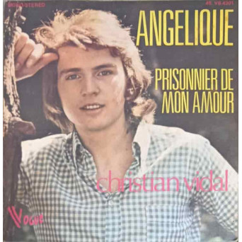 Angelique