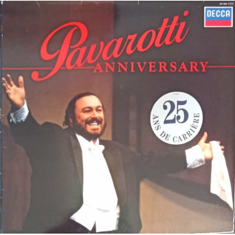 Anniversary