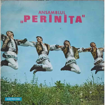 Ansamblul Perinița