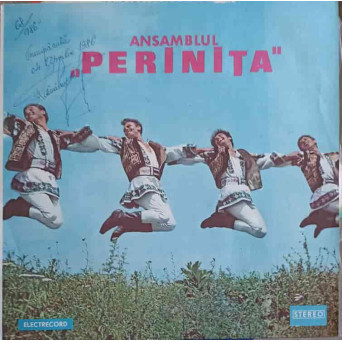 Ansamblul Perinita