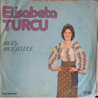 Arges, Argeselule