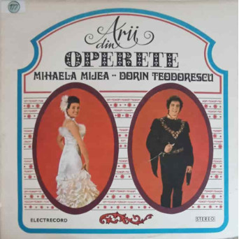 Arii Din Operete
