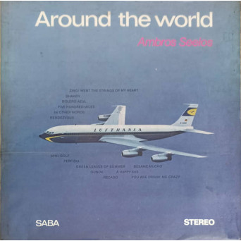Around The World