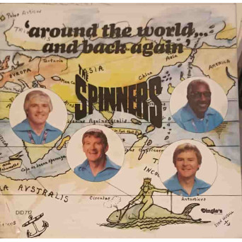 Around The World... And Back Again
