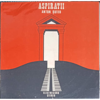 Aspiratii. Yearning