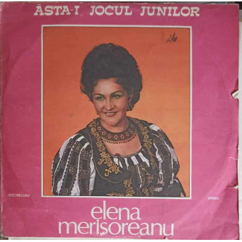 Ăsta-i Jocul Junilor