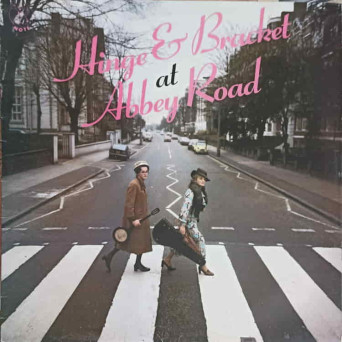 At Abbey Road