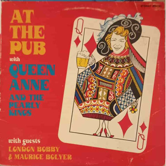 At The Pub