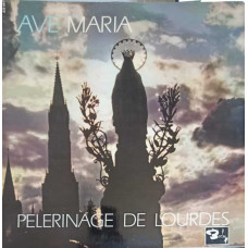 Ave Maria Pelerinage De Lourdes