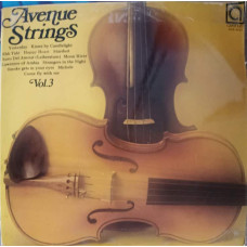 Avenue Strings Vol.3