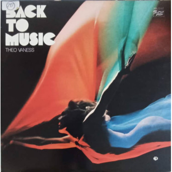 BACK TO MUSIC