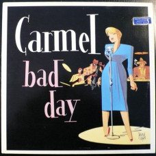 BAD DAY