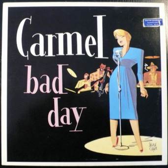 BAD DAY