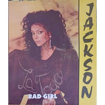 BAD GIRL