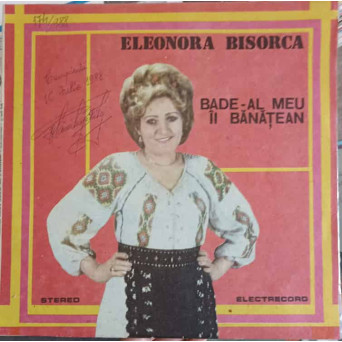 BADEA-AL MEU II BANATEAN