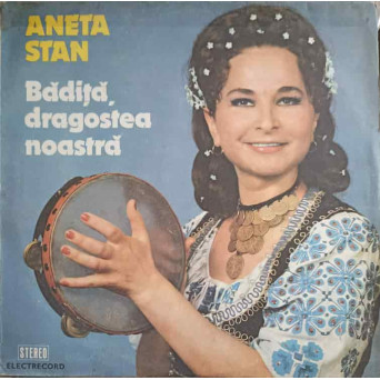 BADITA, DRAGOSTEA NOASTRA