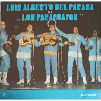 BAJO EL CIELO DE PARAGUAY 2