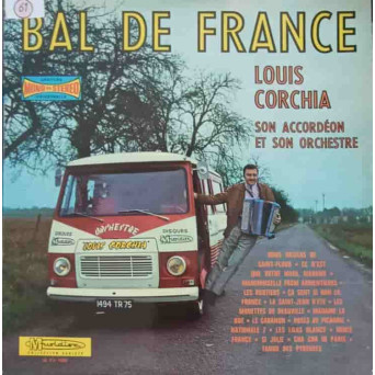 BAL DE FRANCE