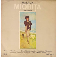 BALADA MIORITA - VARIANTE