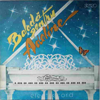 BALADA PENTRU ADELINE
