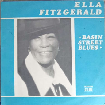 BASIN STREET BLUES