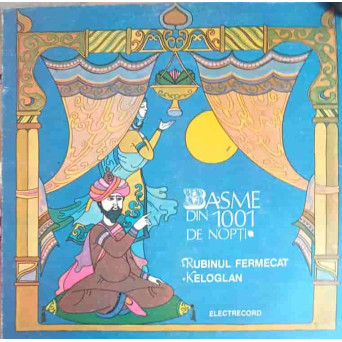 BASME DIN 1001 NOPTI: RUBINUL, FERMECAT KELOGLAN