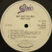 BAT OUT OF HELL