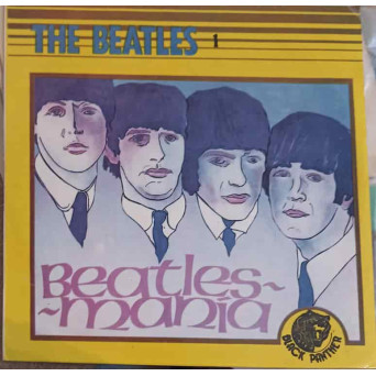 BEATLES MANIA VOL.1